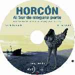 miniatura horcon-al-sur-de-ninguna-parte-custom-por-j1j3 cover cd