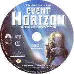 miniatura horizonte-final-custom-v4-por-tetetete cover cd