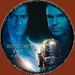 miniatura horizonte-final-custom-v5-por-ferozbbb cover cd