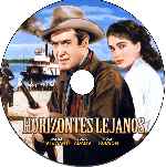 miniatura horizontes-lejanos-custom-v2-por-jmandrada cover cd