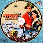 miniatura horizontes-lejanos-custom-v5-por-pispi cover cd