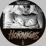 miniatura hormigas-custom-por-ramoncolom cover cd