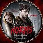 miniatura horns-custom-por-ferozbbb cover cd