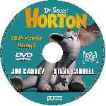 miniatura horton-custom-por-guillermillo cover cd