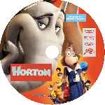 miniatura horton-custom-v06-por-sonythomy cover cd