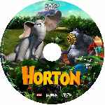 miniatura horton-custom-v13-por-jsesma cover cd