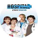 miniatura hospital-central-temporada-01-custom-por-vigilantenocturno cover cd
