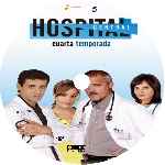 miniatura hospital-central-temporada-04-custom-por-vigilantenocturno cover cd