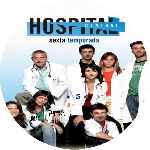 miniatura hospital-central-temporada-06-custom-por-vigilantenocturno cover cd
