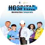 miniatura hospital-central-temporada-18-custom-por-vigilantenocturno cover cd