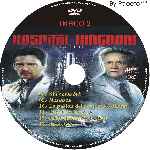 miniatura hospital-kingdom-la-serie-disco-02-custom-por-pepetor cover cd