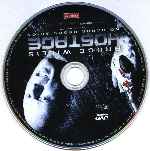 miniatura hostage-por-pacuron cover cd