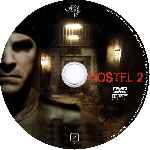 miniatura hostel-2-custom-v07-por-solonely cover cd