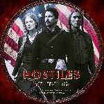 miniatura hostiles-custom-v3-por-ferozbbb cover cd