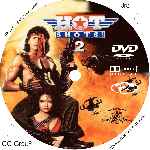 miniatura hot-shots-2-custom-por-jrc cover cd