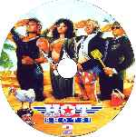 miniatura hot-shots-2-custom-v2-por-jmandrada cover cd