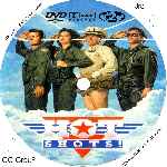 miniatura hot-shots-custom-por-jrc cover cd