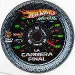 miniatura hot-wheels-acceleracers-4-la-carrera-final-region-4-v2-por-rubenadrian cover cd