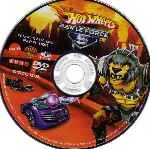 miniatura hot-wheels-battle-force-5-temporada-01-parte-02-disco-02-region-4-por-richardgs cover cd