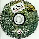 miniatura hotel-alojamiento-region-4-por-dub cover cd