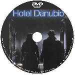 miniatura hotel-danubio-custom-por-samuel-perezz cover cd