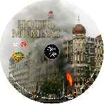 miniatura hotel-mumbai-custom-por-putho cover cd