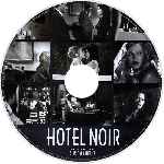 miniatura hotel-noir-custom-por-mrandrewpalace cover cd