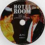 miniatura hotel-room-por-werther1967 cover cd
