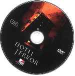 miniatura hotel-terror-region-1-4-por-lavoisiere cover cd