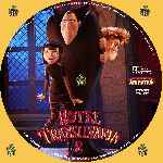 miniatura hotel-transilvania-2-custom-por-menta cover cd