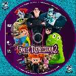 miniatura hotel-transilvania-2-custom-v4-por-katun cover cd