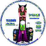 miniatura hotel-transilvania-3-unas-vacaciones-monstruosas-custom-v4-por-zeromoi cover cd