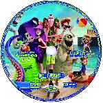 miniatura hotel-transilvania-3-unas-vacaciones-monstruosas-custom-v5-por-zeromoi cover cd