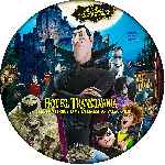 miniatura hotel-transilvania-custom-v2-por-alfix0 cover cd