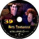 miniatura hotel-transilvania-custom-v4-por-lukiluke cover cd