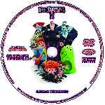 miniatura hotel-transylvania-2-custom-por-zeromoi cover cd