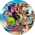 miniatura hotel-transylvania-3-monstruos-de-vacaciones-custom-por-putho cover cd