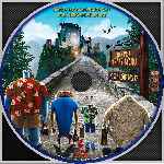 miniatura hotel-transylvania-custom-por-negrobarreiro cover cd