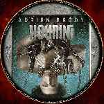 miniatura houdini-2014-custom-por-ferozbbb cover cd