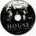 miniatura house-2008-region-4-por-ariel32roca cover cd