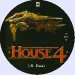 miniatura house-4-la-re-posesion-custom-por-ramoncolom cover cd