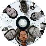 miniatura house-d-r-temporada-01-disco-01-region-1-4-por-miravilis cover cd