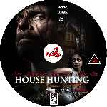 miniatura house-hunting-custom-v2-por-corsariogris cover cd