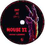 miniatura house-ii-aun-mas-alucinante-custom-v2-por-zeromoi cover cd