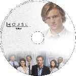 miniatura house-m-d-disco-06-custom-por-lupoptero cover cd