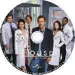 miniatura house-m-d-temporada-01-disco-01-custom-v2-por-osopolar68 cover cd