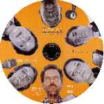 miniatura house-m-d-temporada-01-disco-01-por-eltamba cover cd