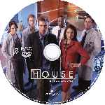 miniatura house-m-d-temporada-01-disco-02-custom-v2-por-osopolar68 cover cd