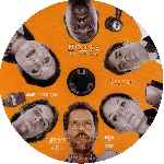 miniatura house-m-d-temporada-01-disco-02-por-eltamba cover cd