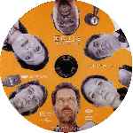 miniatura house-m-d-temporada-01-disco-03-por-eltamba cover cd
